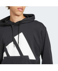 Худі Essentials Big Logo French Terry