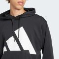 Худі Essentials Big Logo French Terry