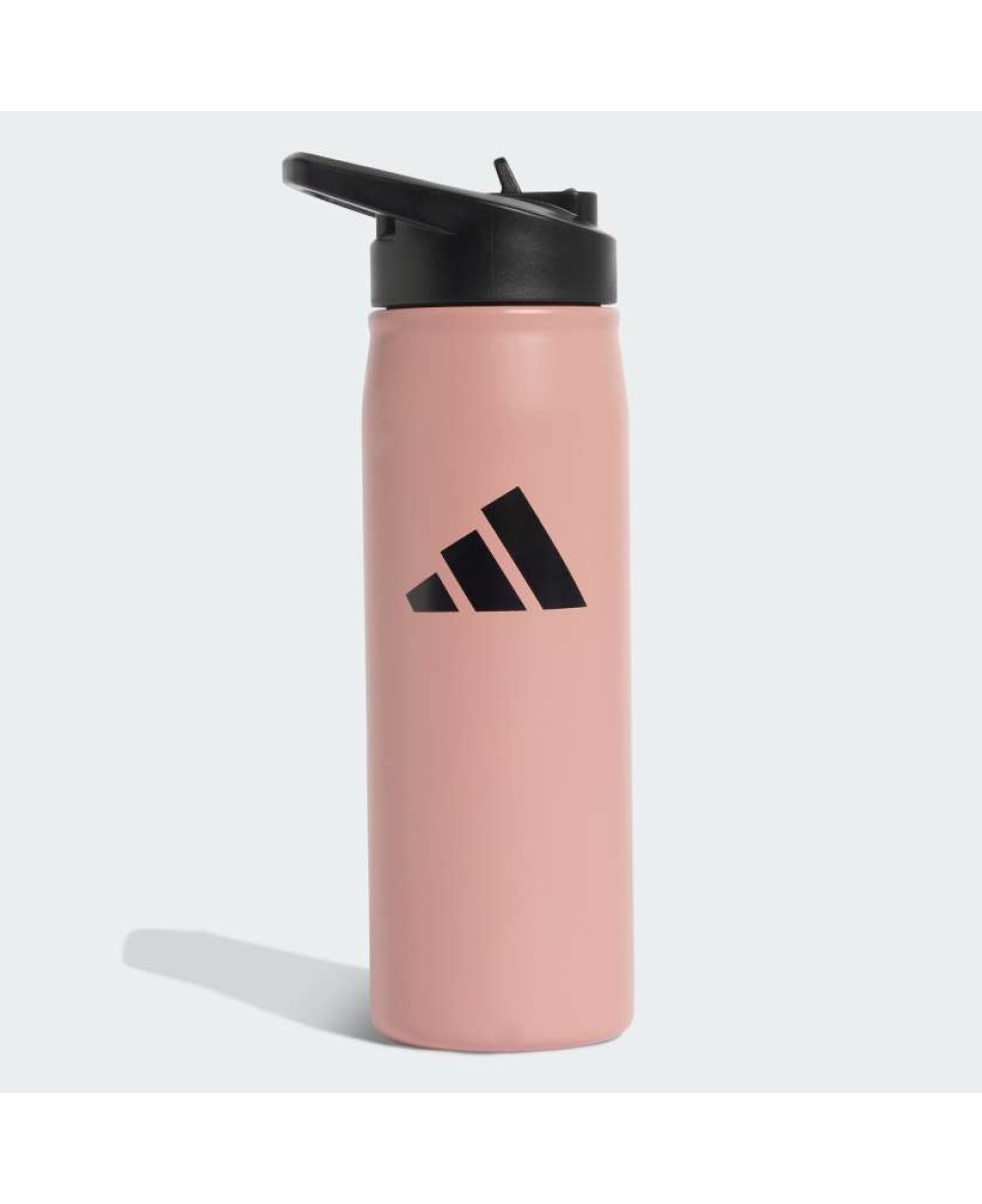 Пляшка для води Metal Straw 0.6 Liter