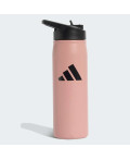 Пляшка для води Metal Straw 0.6 Liter