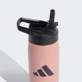 Пляшка для води Metal Straw 0.6 Liter