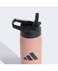 Пляшка для води Metal Straw 0.6 Liter
