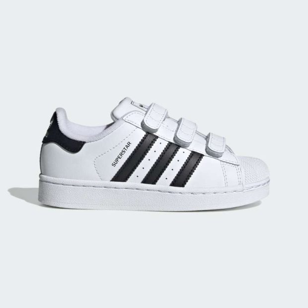 Кросівки Superstar II Comfort Closure Kids