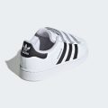 Кросівки Superstar II Comfort Closure Kids