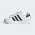 Кросівки Superstar II Comfort Closure Kids