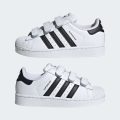 Кросівки Superstar II Comfort Closure Kids