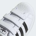 Кросівки Superstar II Comfort Closure Kids