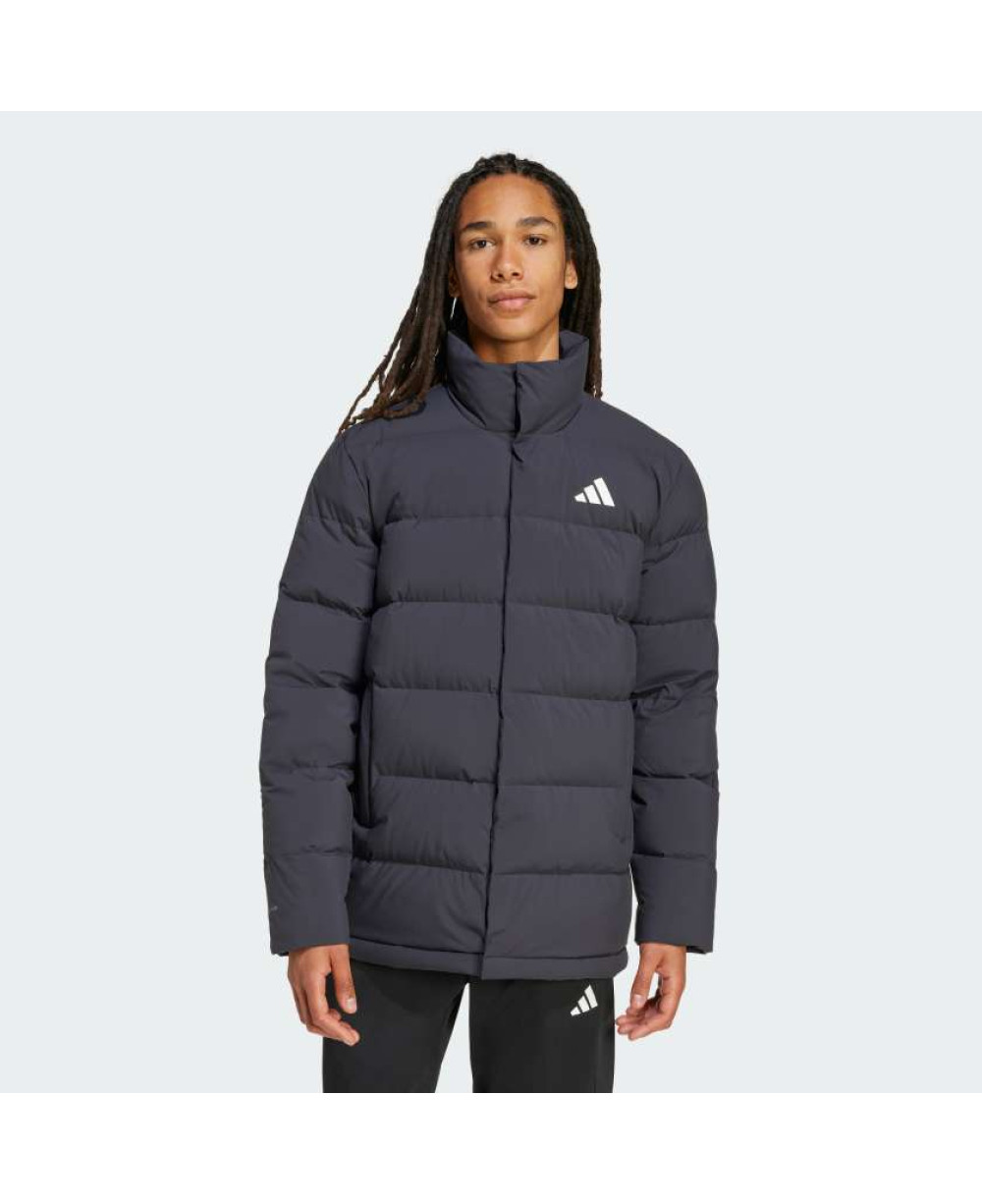 Пуховик Helionic CLIMAWARM Mid-Length