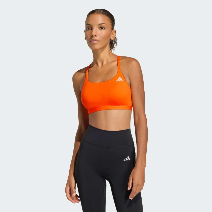 Бра Optime Essentials Workout Light Support
