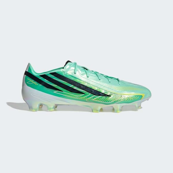 Бутси F50 HYPERFAST ELITE Firm Ground Football