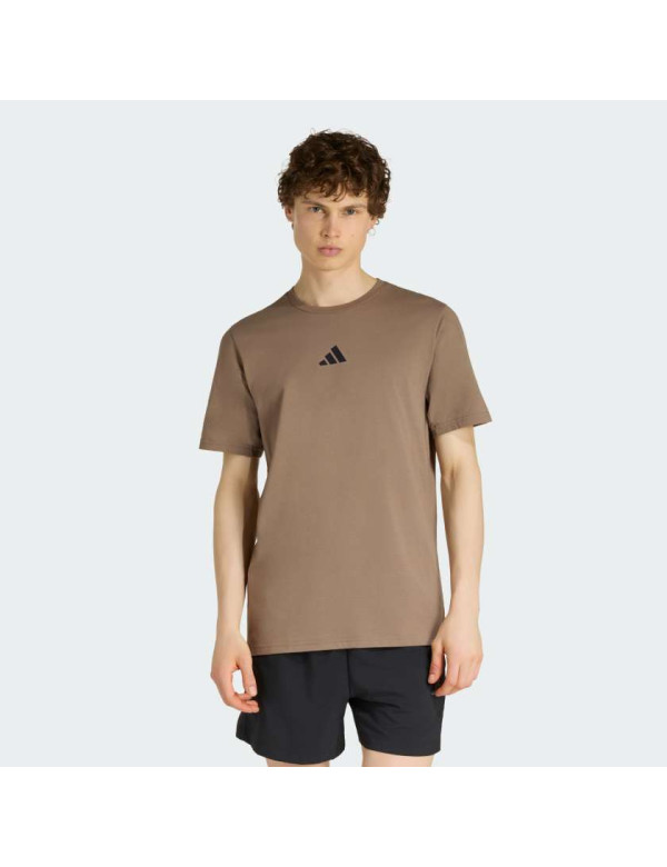 Футболка CLIMACOOL CAMO TRAINING GRAPHIC