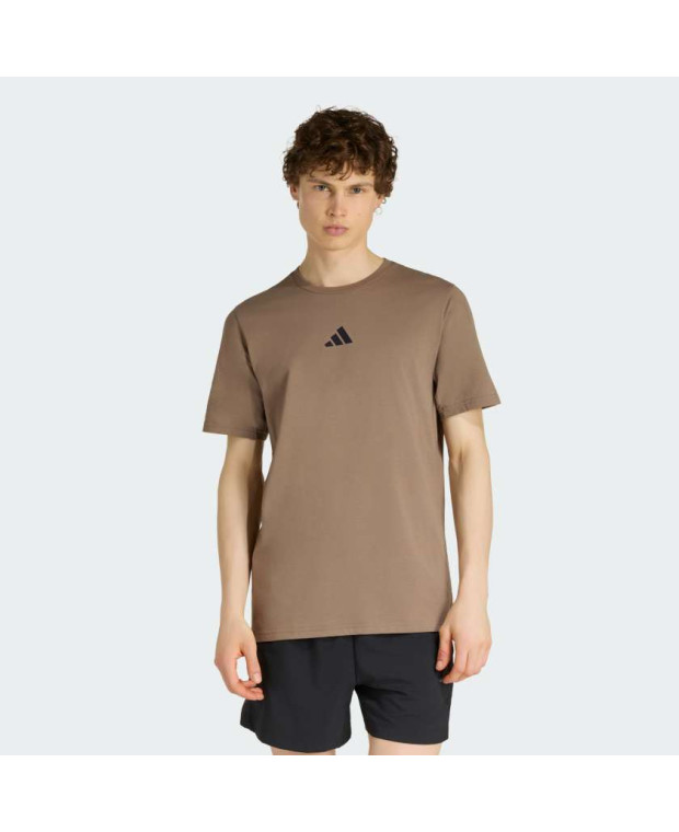 Футболка CLIMACOOL CAMO TRAINING GRAPHIC