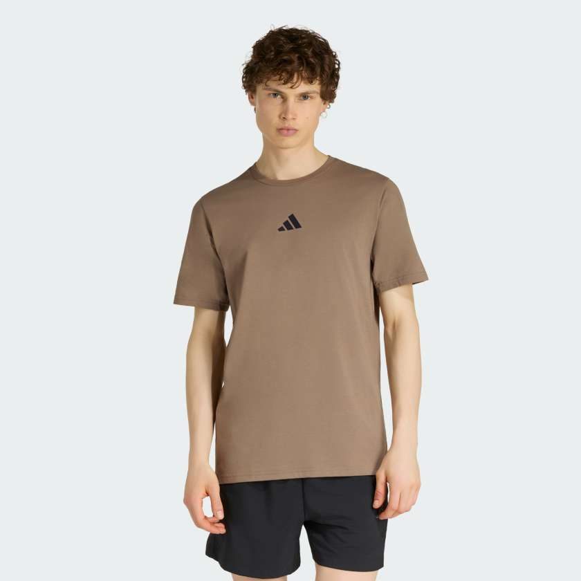 Футболка CLIMACOOL CAMO TRAINING GRAPHIC