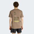 Футболка CLIMACOOL CAMO TRAINING GRAPHIC