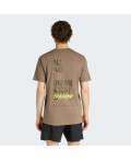 Футболка CLIMACOOL CAMO TRAINING GRAPHIC