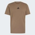 Футболка CLIMACOOL CAMO TRAINING GRAPHIC