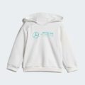 Спортивный костюм MERCEDES - AMG PETRONAS FORMULA ONE TEAM DNA BABY