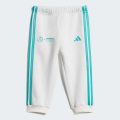 Спортивный костюм MERCEDES - AMG PETRONAS FORMULA ONE TEAM DNA BABY