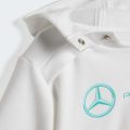 Спортивный костюм MERCEDES - AMG PETRONAS FORMULA ONE TEAM DNA BABY