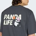 Футболка PANDA CHILL HOOP GRAPHIC