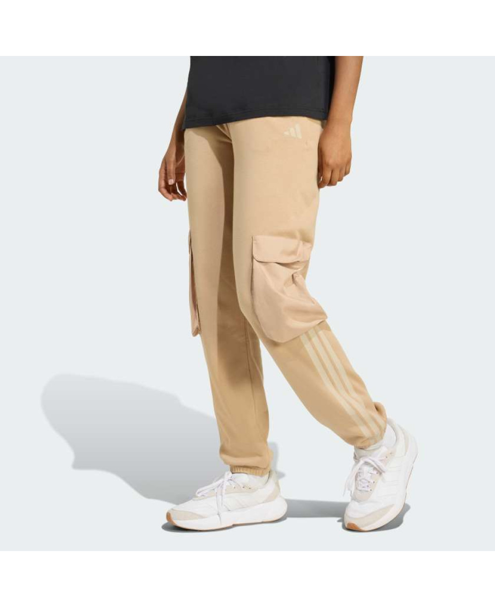 Джогери City Tech Utility French Terry Cargo