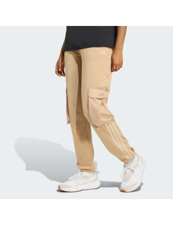 Джогери City Tech Utility French Terry Cargo
