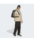 Пуховик Essentials Climawarm 3-Stripes Puffer Hooded