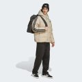 Пуховик Essentials Climawarm 3-Stripes Puffer Hooded