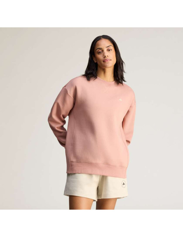 Світшот adidas by Stella McCartney Loose Sweatshirt