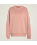 Світшот adidas by Stella McCartney Loose Sweatshirt