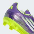 Бутси F50 League Firm/Multi-Ground Kids