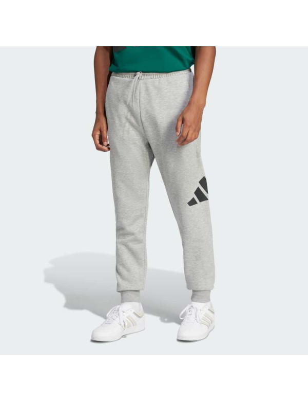 Джогери Essentials Big Logo Cuffed Fleece