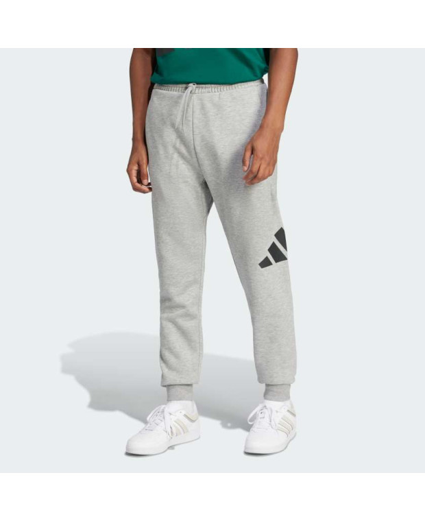 Джогери Essentials Big Logo Cuffed Fleece