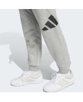Джогери Essentials Big Logo Cuffed Fleece