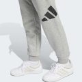 Джогери Essentials Big Logo Cuffed Fleece