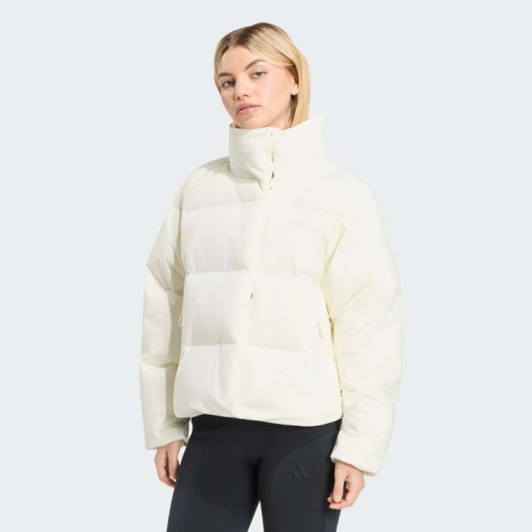 Пуховик HELIONIC DOWN PUFFER