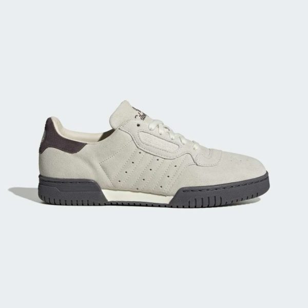 Кроссовки POWERPHASE MERCEDES