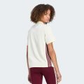 Футболка Essentials 3-Stripes Cotton