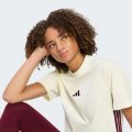 Футболка Essentials 3-Stripes Cotton