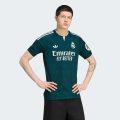 Выездное джерси Real Madrid 26/27