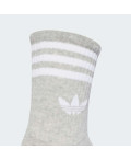 Три пари шкарпеток 3-Stripes Crew