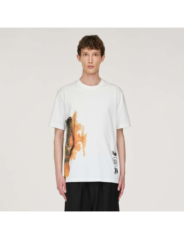Футболка Y-3 AOP