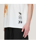 Футболка Y-3 AOP