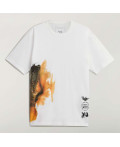 Футболка Y-3 AOP