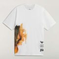 Футболка Y-3 AOP