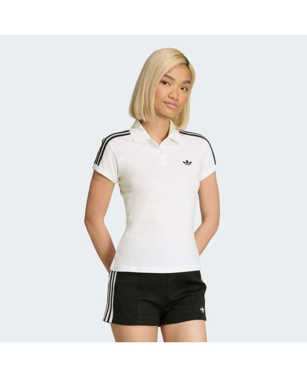 Футболка-поло 3-Stripes