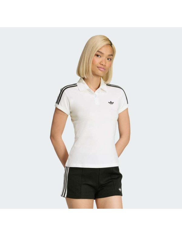 Футболка-поло 3-Stripes
