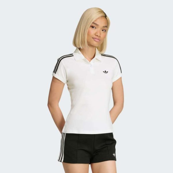 Футболка-поло 3-Stripes