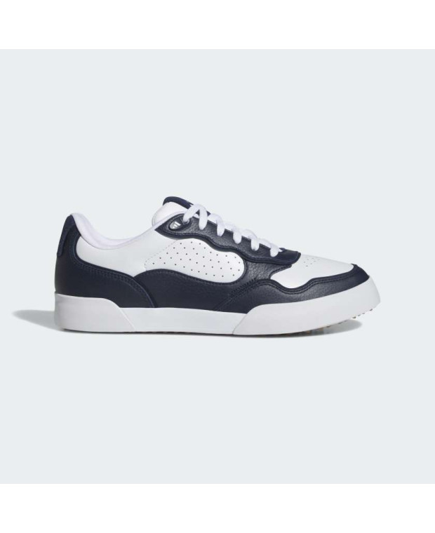 Кросівки для гольфу Retrocross 25 Spikeless
