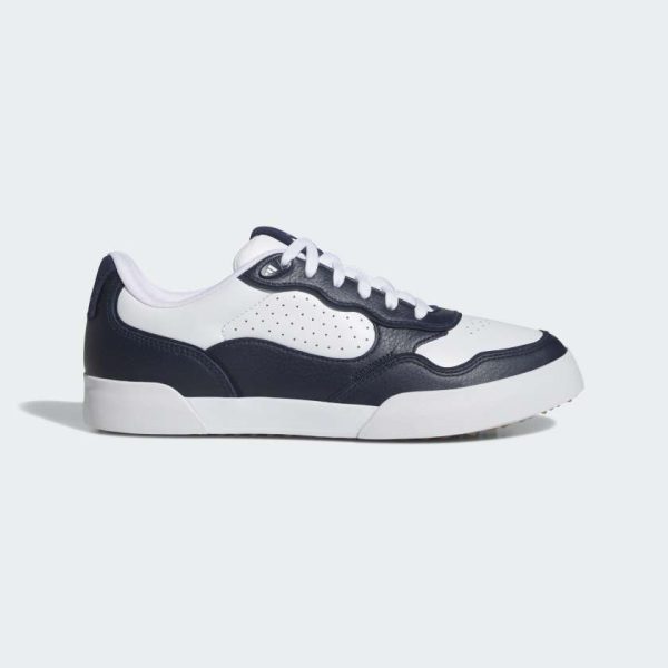 Кроссовки для гольфа Retrocross 25 Spikeless